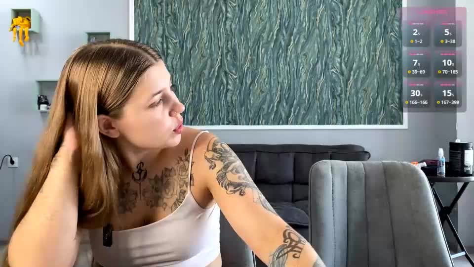 miley_and_michael Adult Chat August 11, 2026