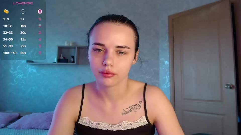 kseni_a Adult Chat August 12, 2026