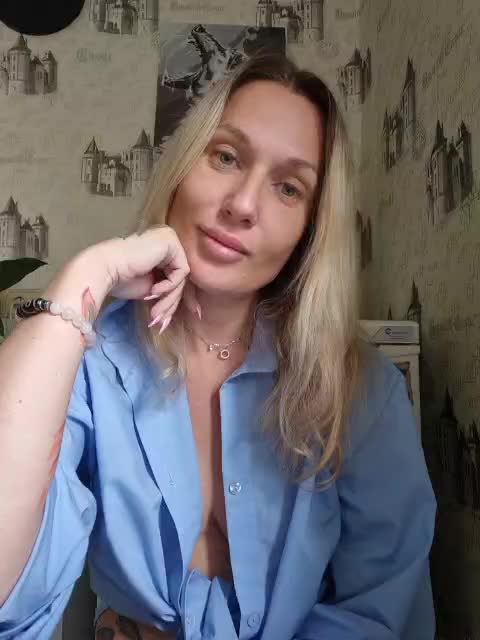kykyshe4ka Adult Chat August 11, 2026