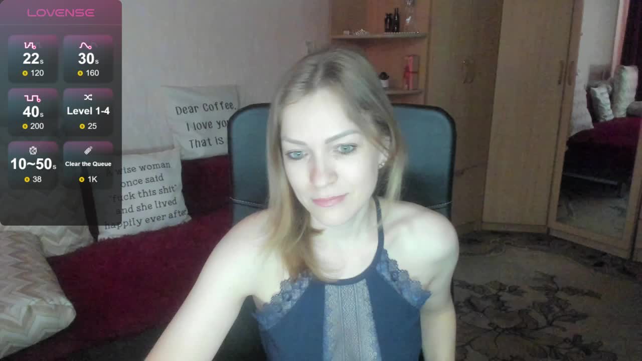 SilviaSweet Adult Chat August 12, 2026