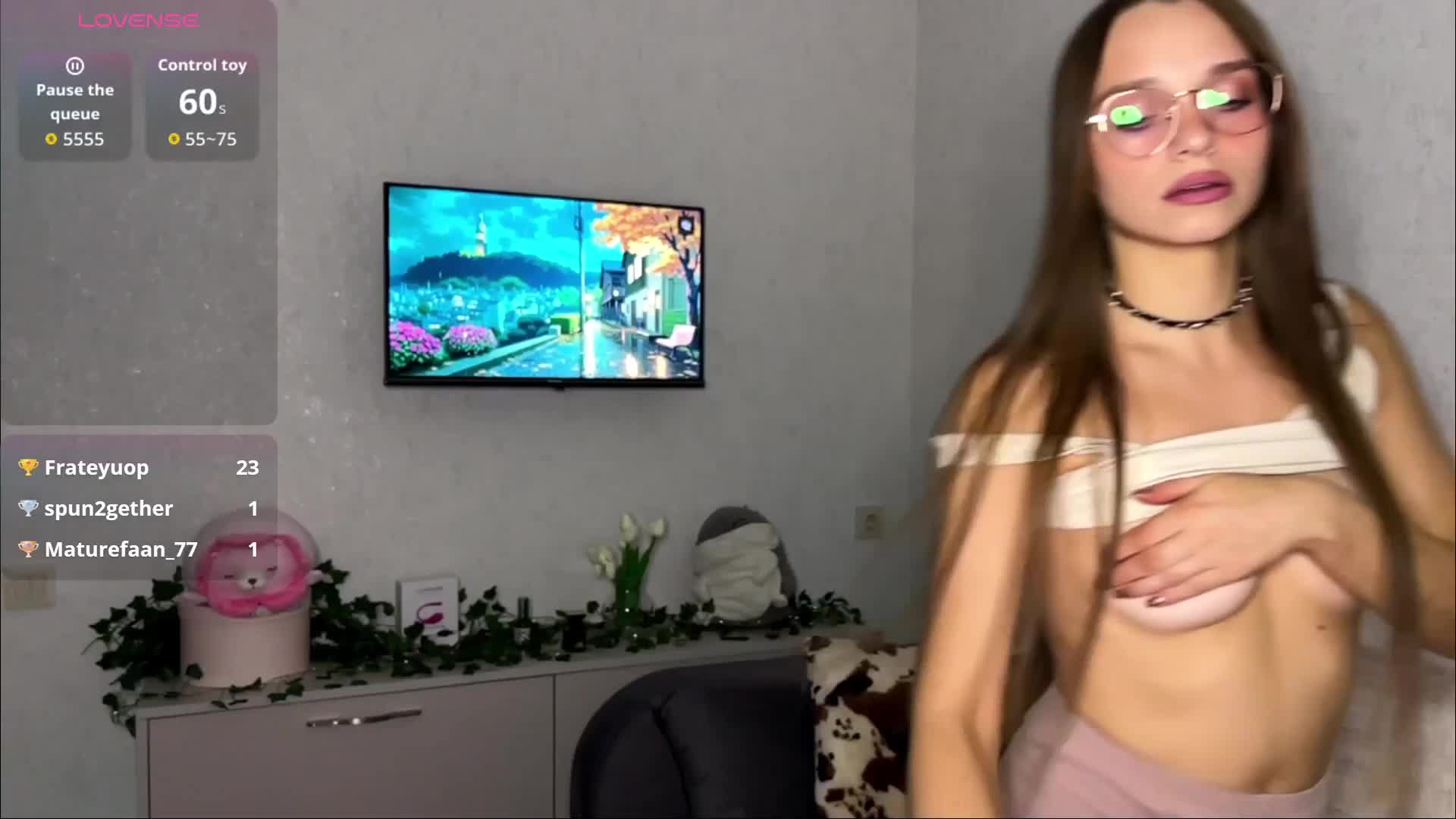 AmyYammy Adult Chat August 12, 2026