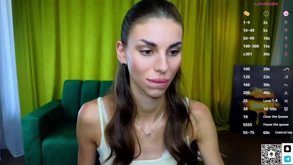emmygreans Adult Chat August 12, 2026