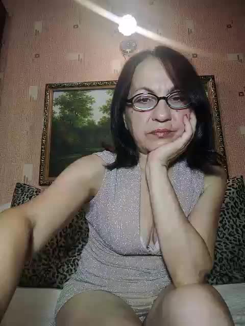 MARGO53 Adult Chat August 12, 2026