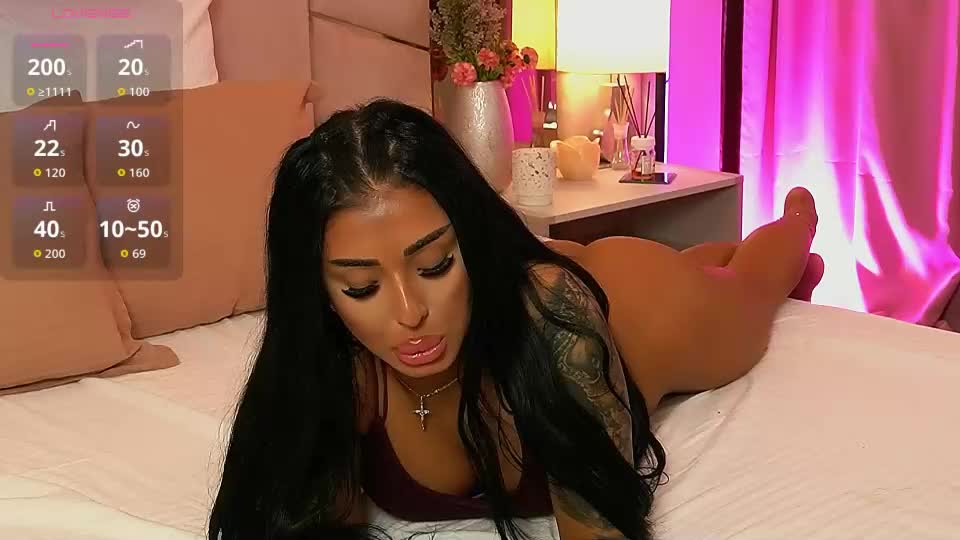laylavixenn Adult Chat August 12, 2026