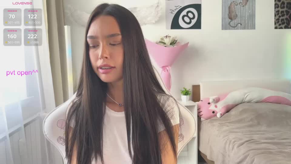angeliclever Adult Chat August 12, 2026