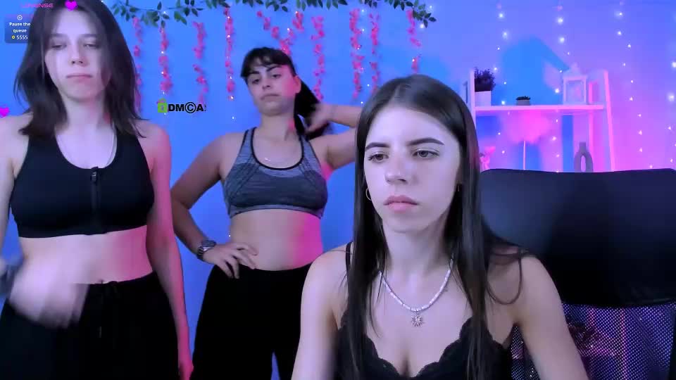 aria_wild_ Adult Chat August 11, 2026