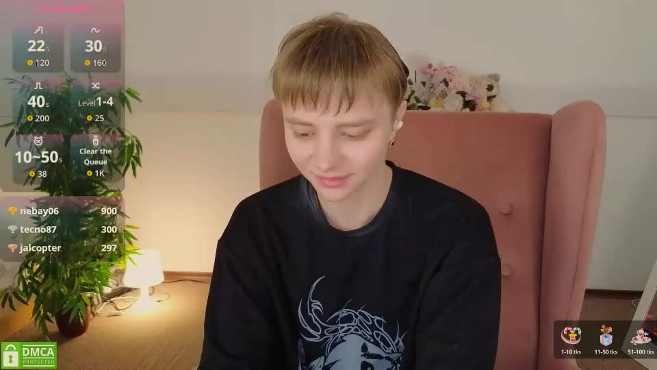 sookonstellita Adult Chat August 11, 2026