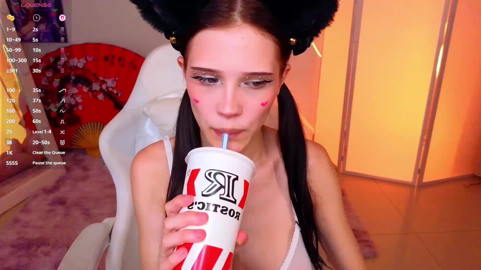 Deibora Adult Chat August 11, 2026