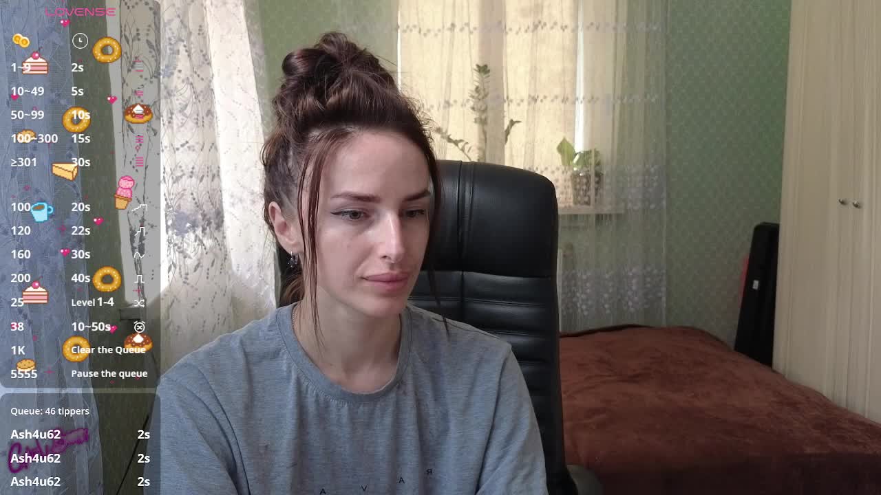 xxadrihanna Adult Chat August 12, 2026