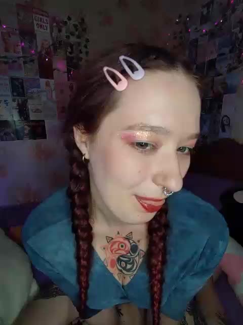 AmeliaRosea Adult Chat August 12, 2026