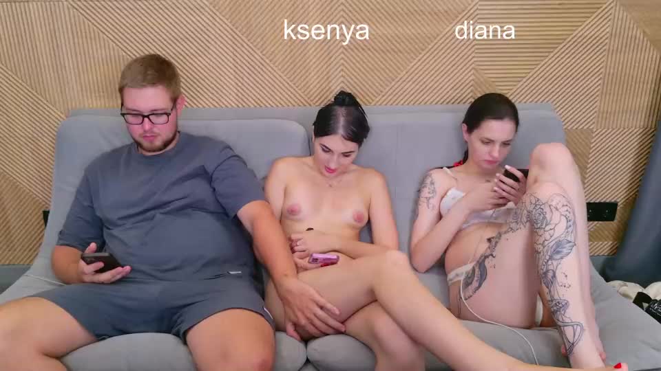 ksenyahot Adult Chat August 11, 2026