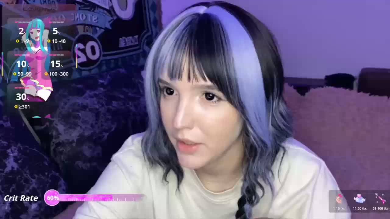 HeyNanna Adult Chat August 12, 2026