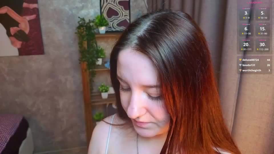 cutierudy Adult Chat August 12, 2026