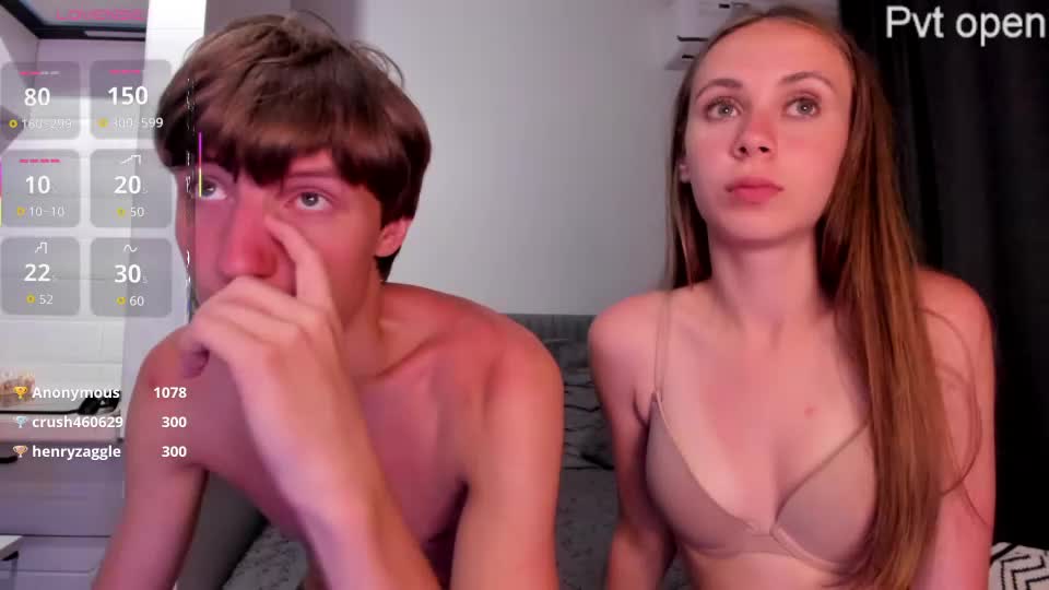 couplewetlove Adult Chat August 11, 2026