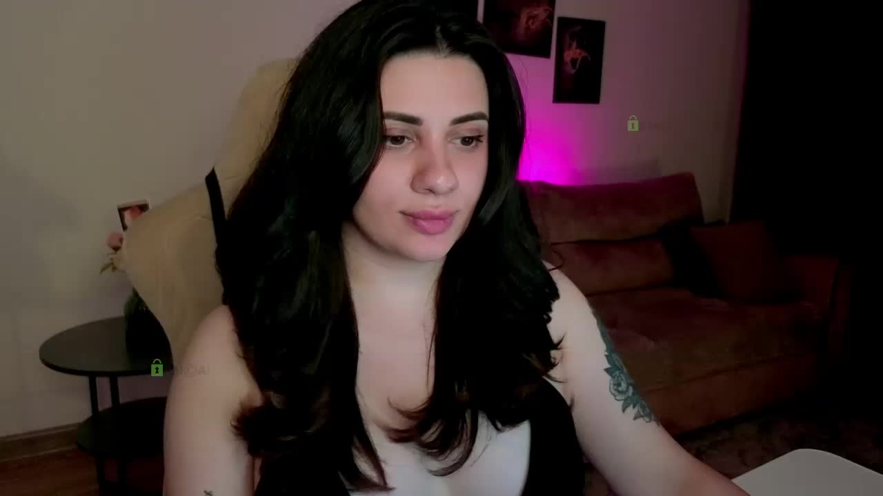 -KARAMELKA- Adult Chat August 12, 2026