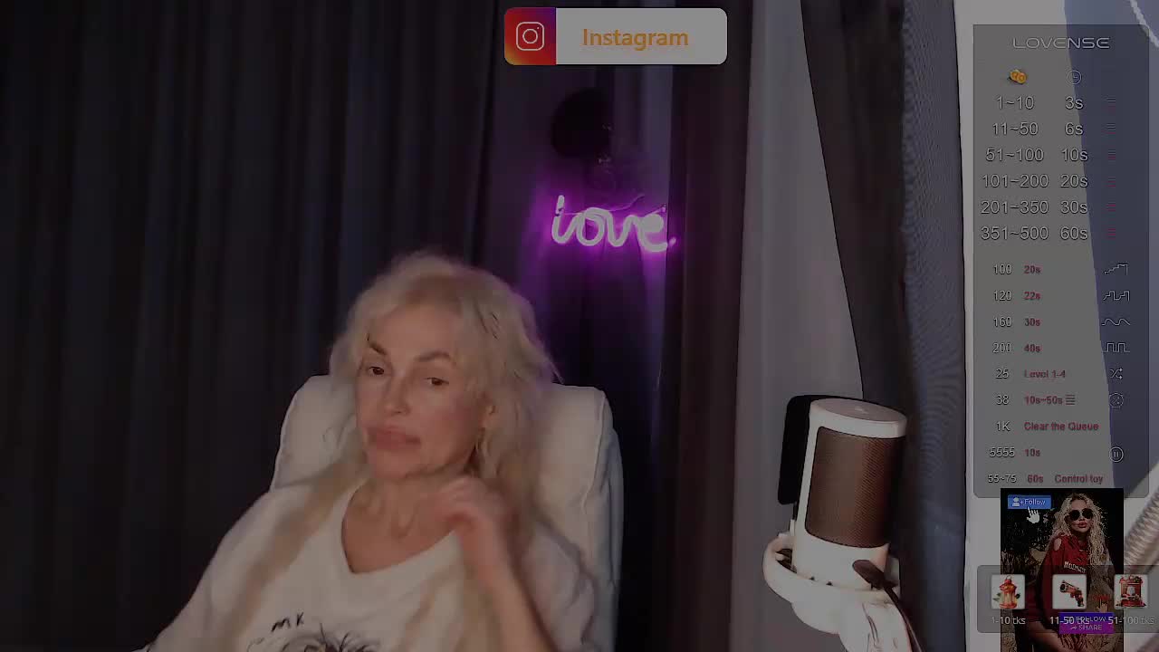 Margo77-1 Adult Chat August 11, 2026