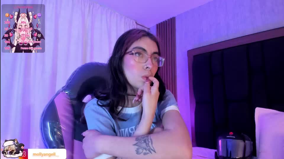 molly__a Adult Chat August 12, 2026