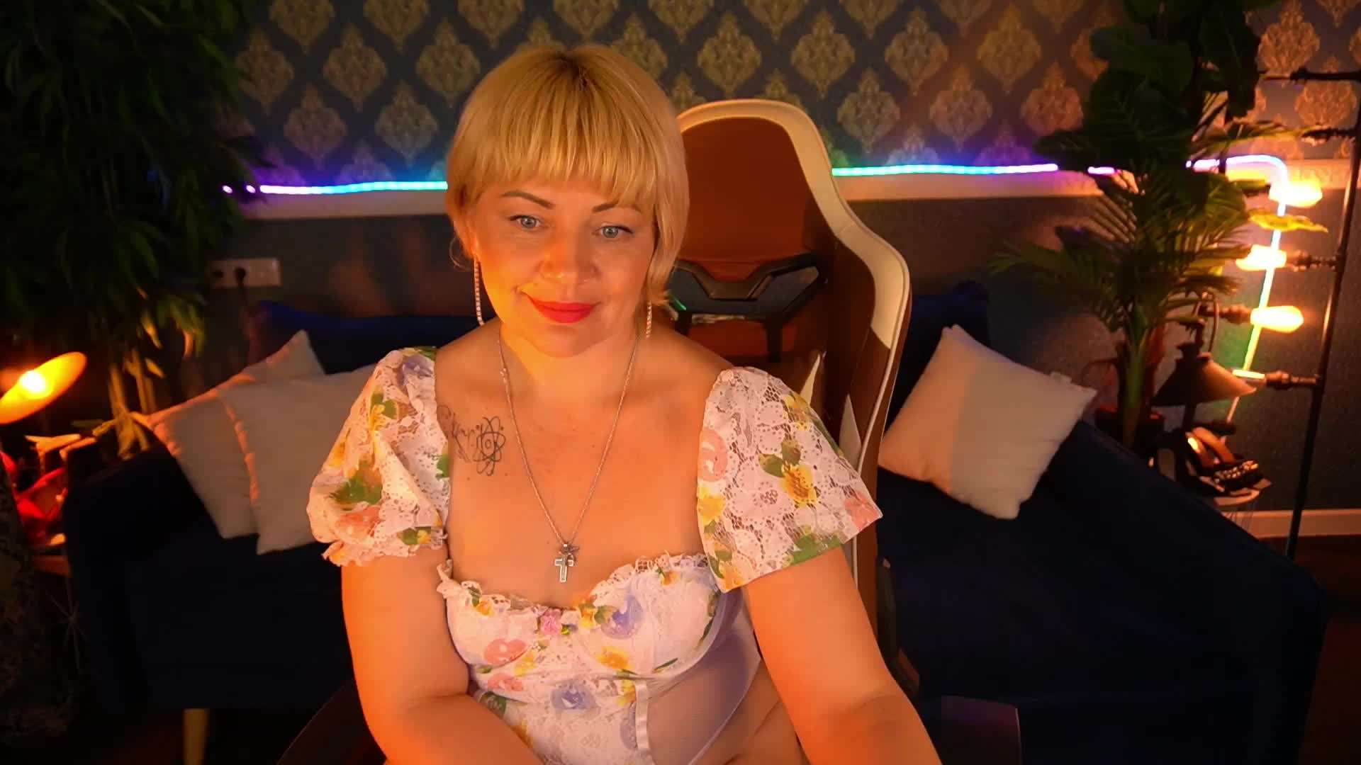 AmiraNight Adult Chat August 12, 2026