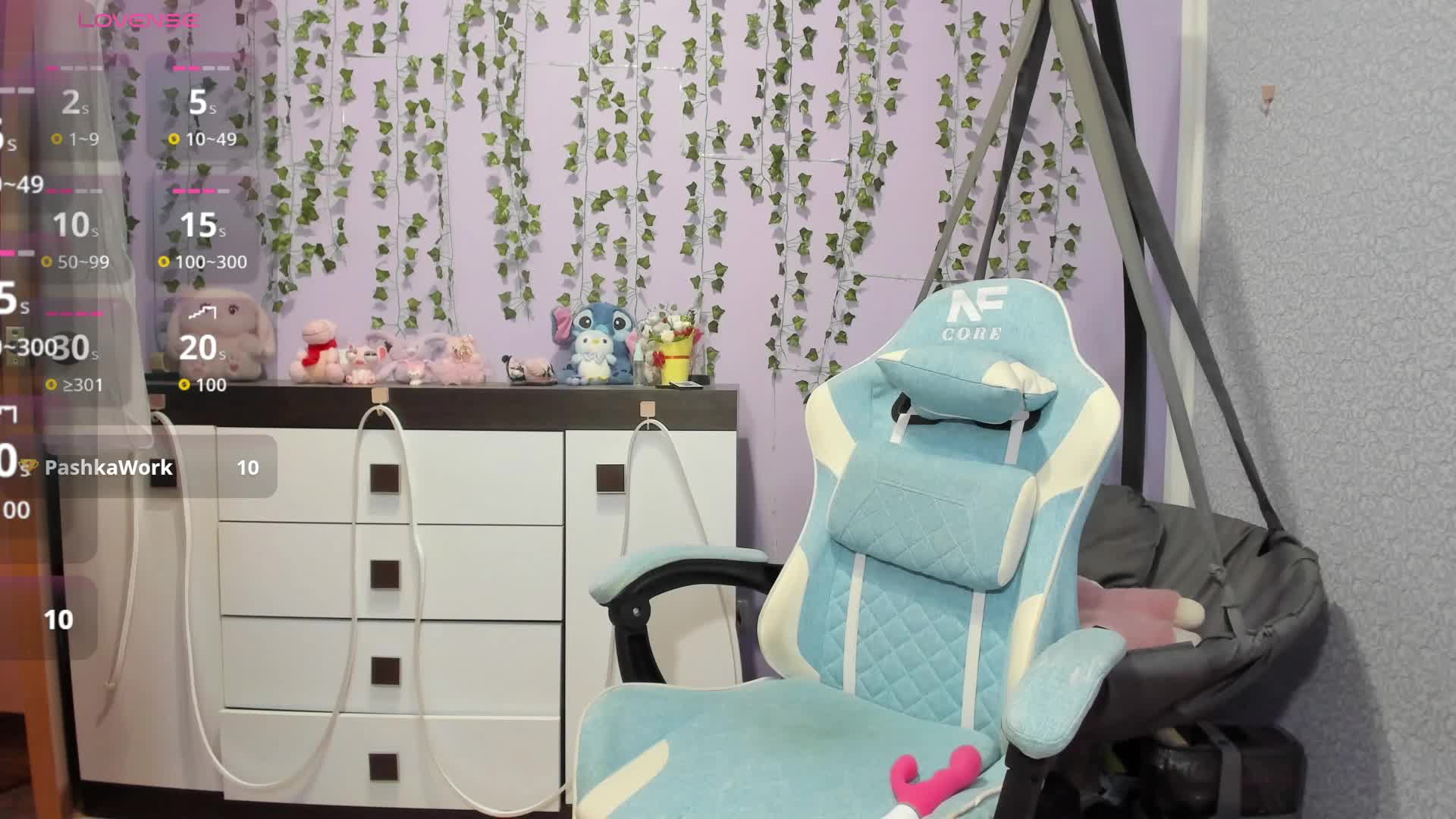 Mikka-Mi Adult Chat August 12, 2026