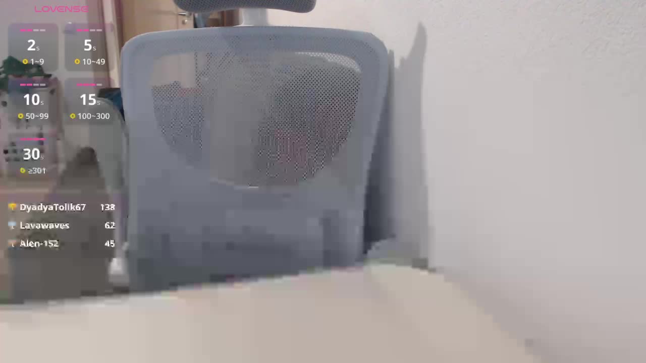 KristinaTitsBest Adult Chat August 12, 2026