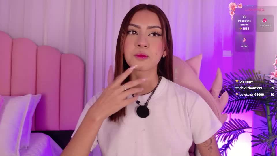 giselleclaire Adult Chat August 11, 2026