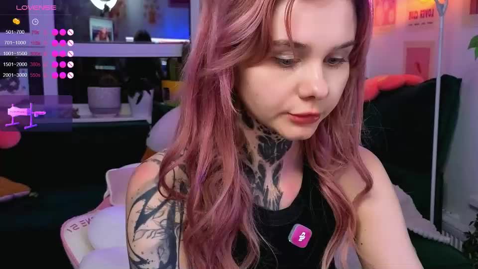 britney_lynch Adult Chat August 11, 2026