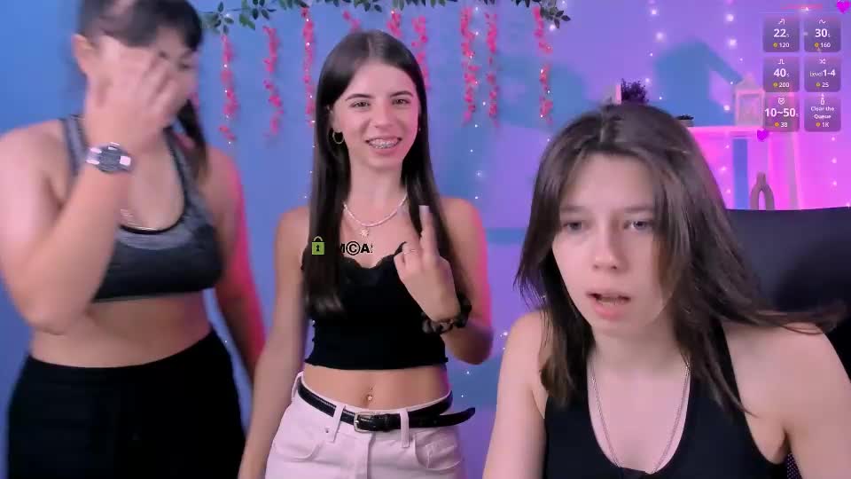 aria_wild_ Adult Chat August 11, 2026