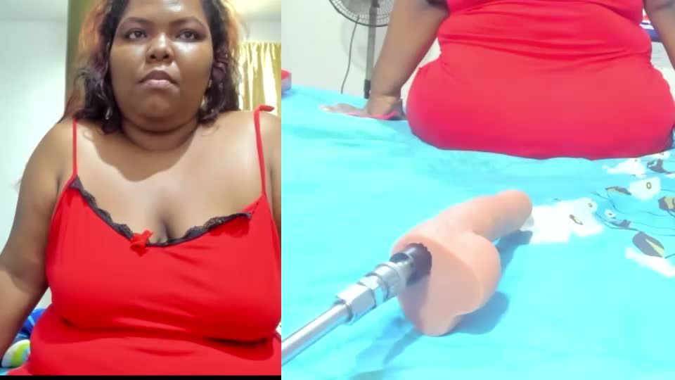 marlyn_black Adult Chat August 11, 2026