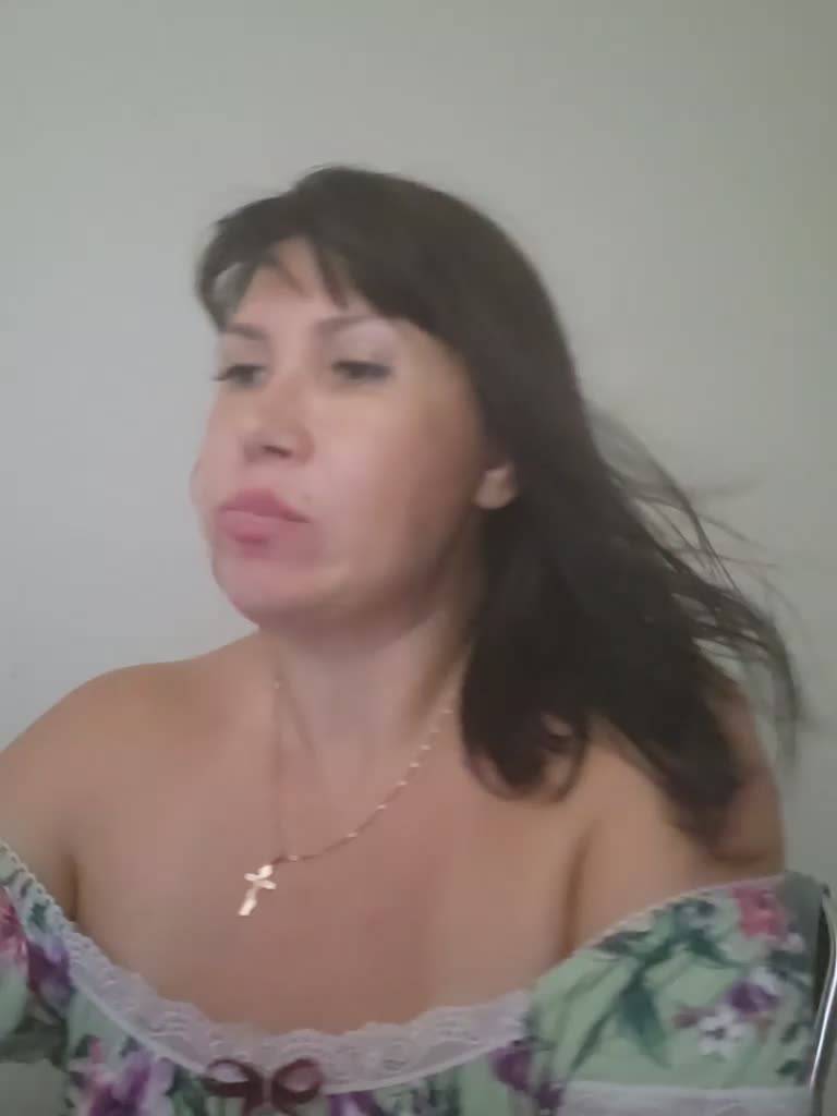 RoxySexy Adult Chat August 12, 2026