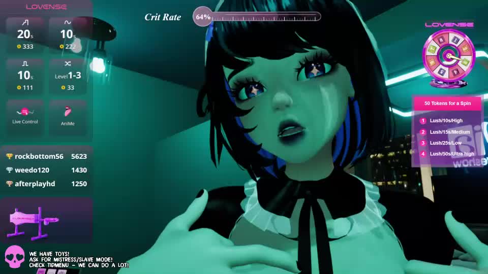 emyliveshow Adult Chat August 11, 2026