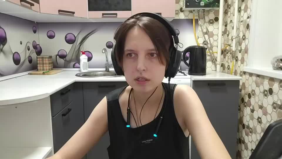 sharleenyodis Adult Chat August 11, 2026