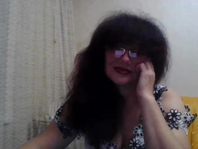 Sylvia-5 Adult Chat August 12, 2026