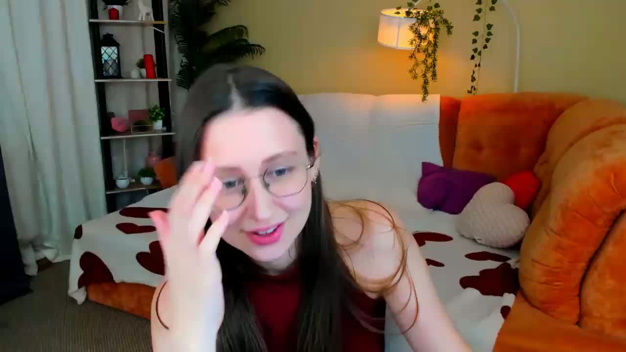 YourLovellyStory Adult Chat August 12, 2026