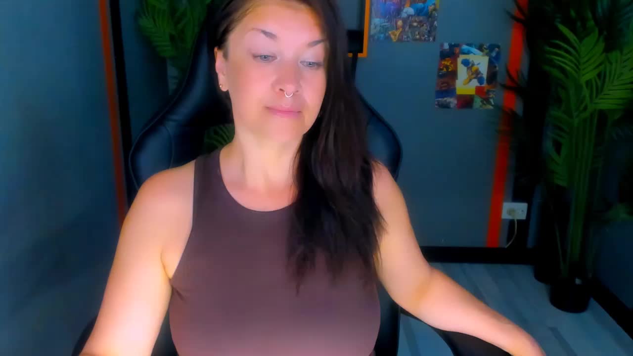 AnaMills Adult Chat August 12, 2026