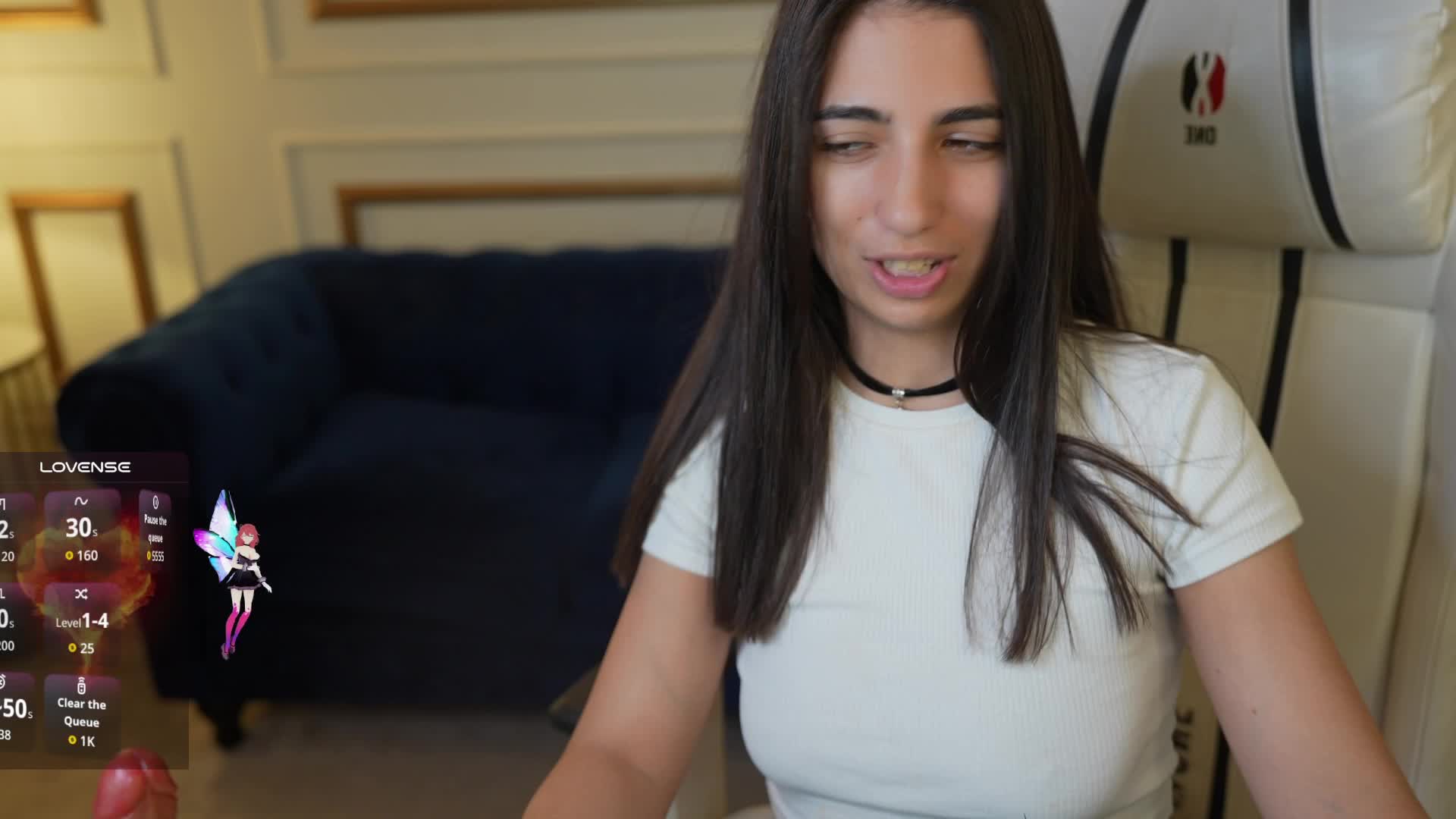 AnettaKiss Adult Chat August 12, 2026