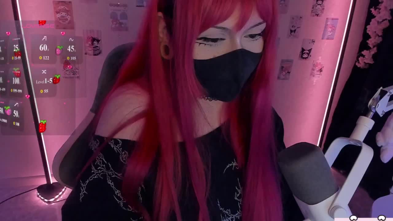 -Nanamin- Adult Chat August 11, 2026