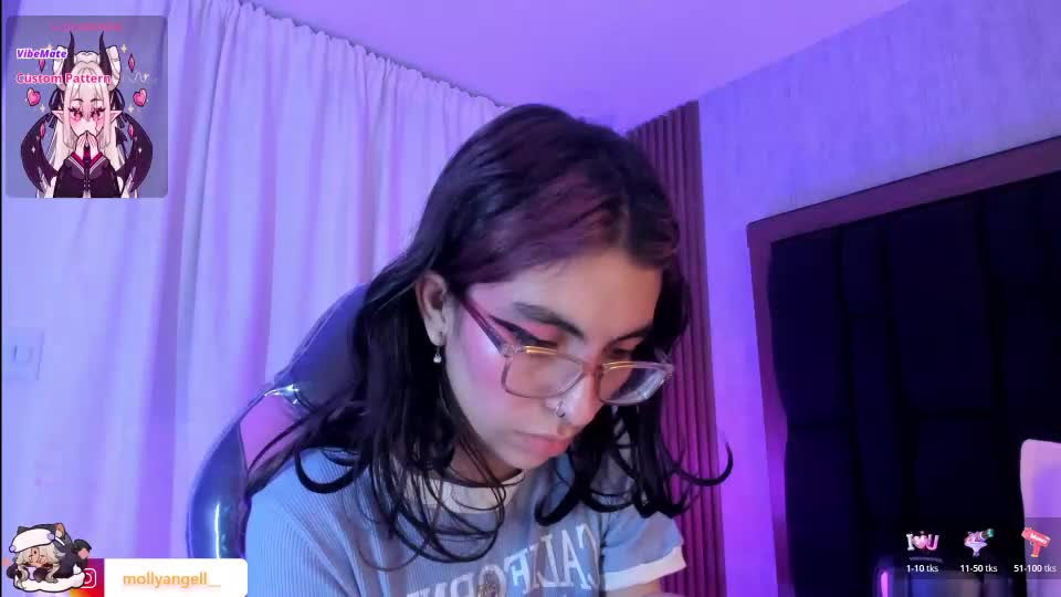molly__a Adult Chat August 12, 2026