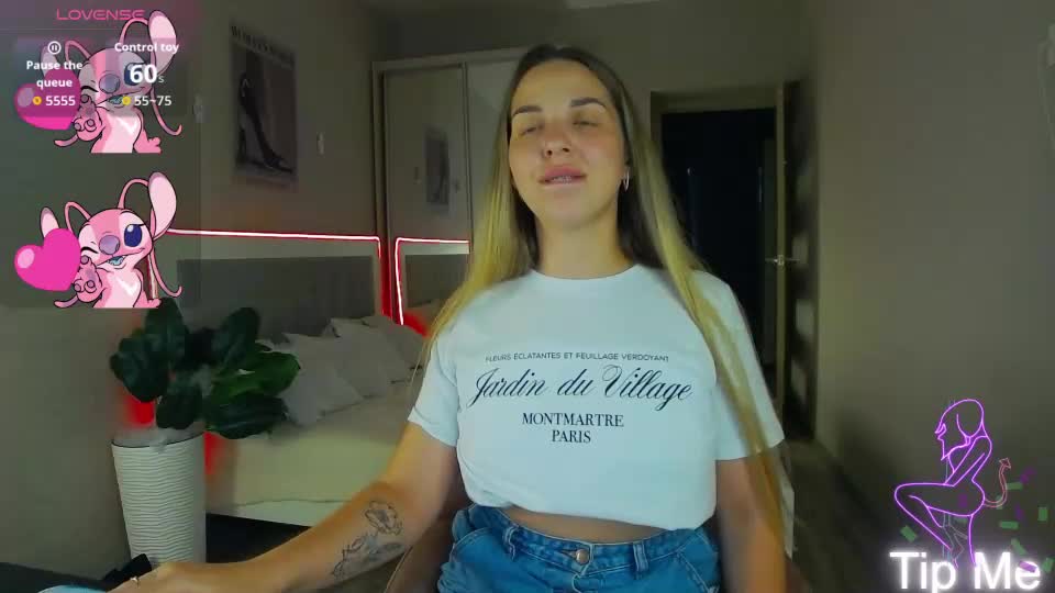 alexandracandy Adult Chat August 11, 2026