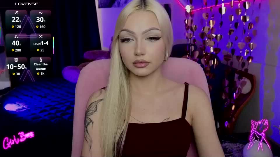 linalirian Adult Chat August 12, 2026