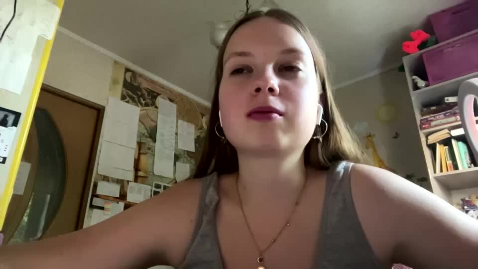 renaeorabuena Adult Chat August 12, 2026