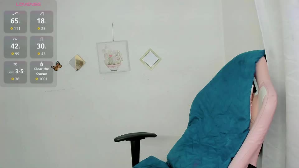 zooeybelair Adult Chat August 11, 2026