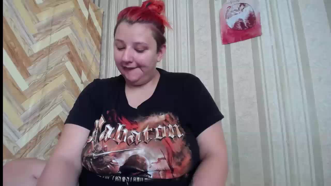 terryfoks Adult Chat August 11, 2026