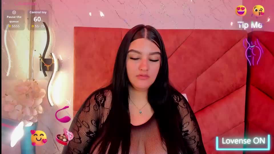 isa_gonzalez Adult Chat August 11, 2026