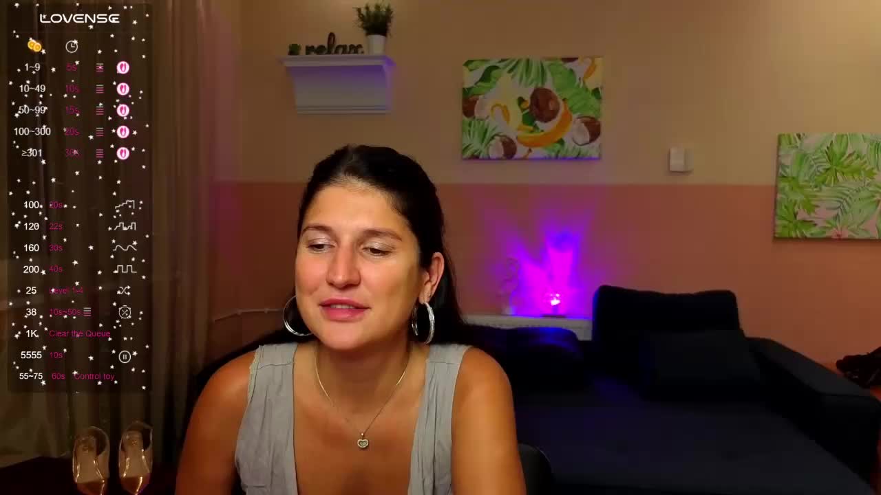 AliannaSoloKisses Adult Chat August 12, 2026