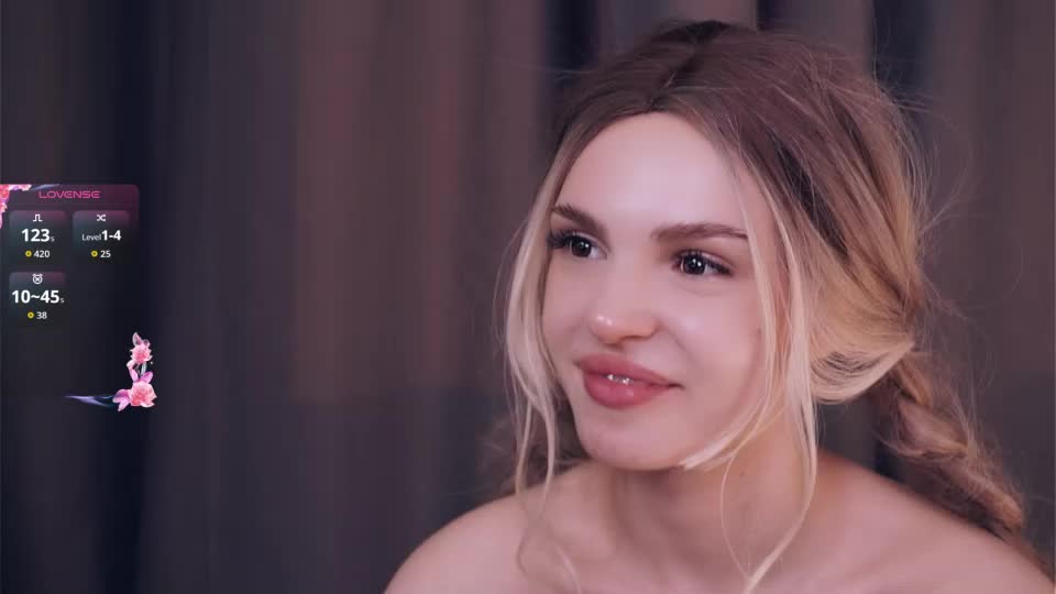 vivid_girls Adult Chat August 11, 2026