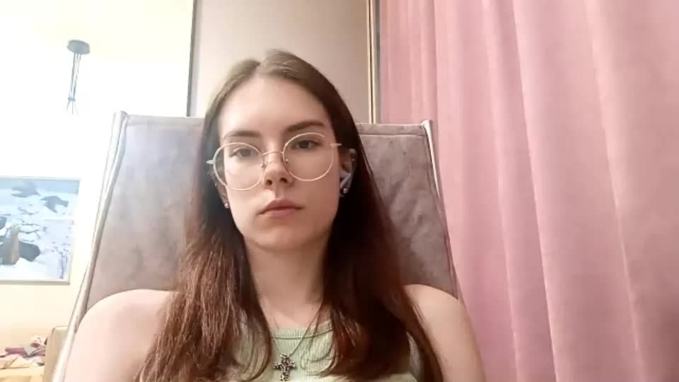 tawnyzenisek Adult Chat August 12, 2026