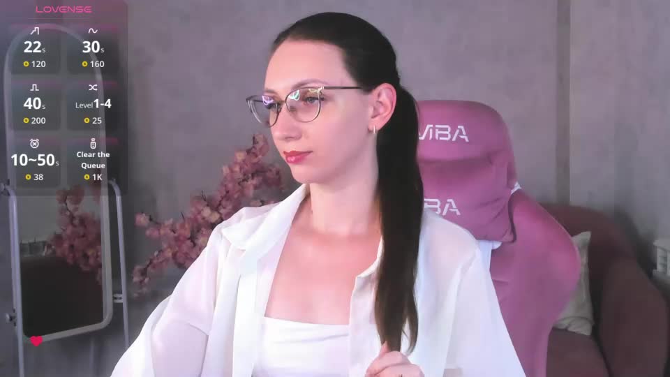 alexa_carte Adult Chat August 12, 2026