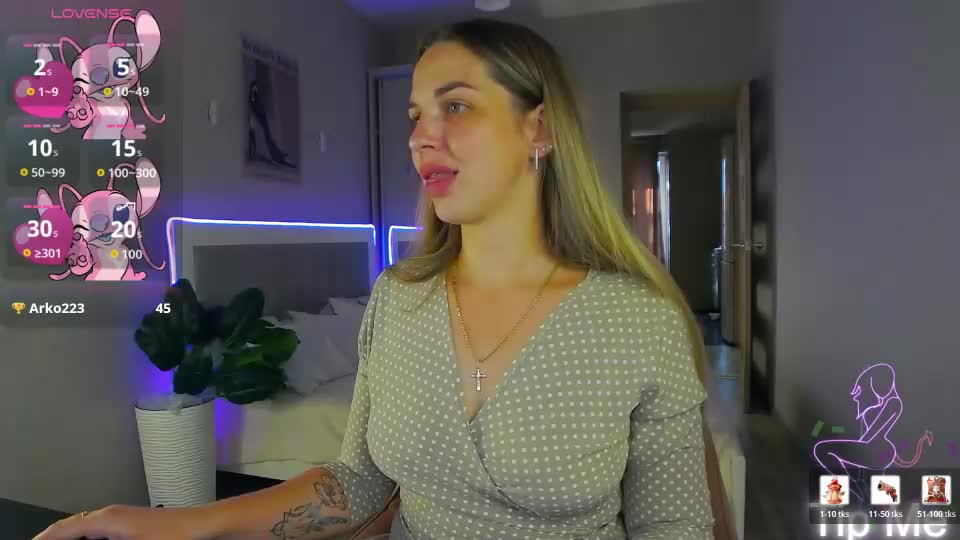 alexandracandy Adult Chat August 12, 2026