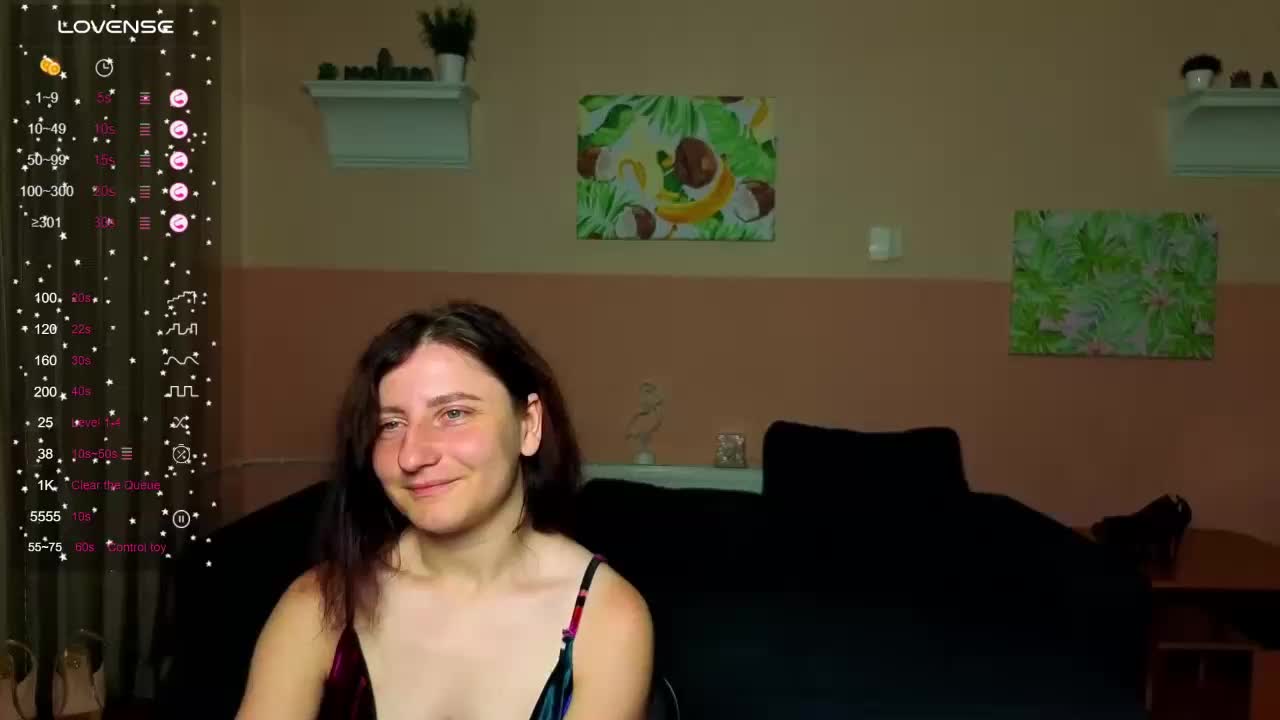 Musekittyjeni112 Adult Chat August 11, 2026