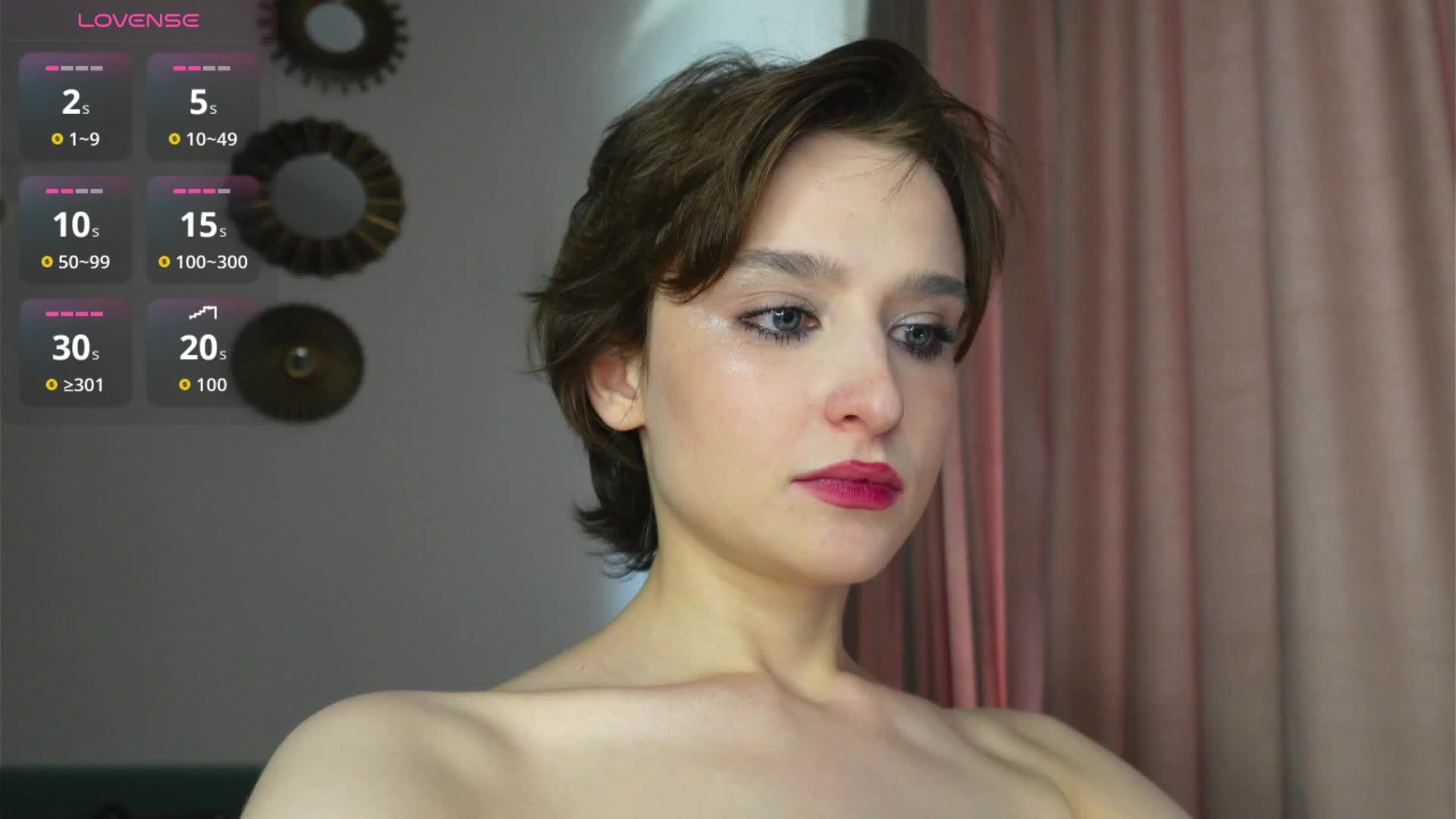 RebeGoldNoir Adult Chat August 11, 2026